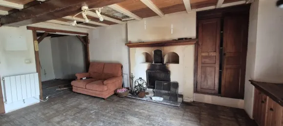 1 غرف نوم منزل في Creuse, France رقم 351042 6