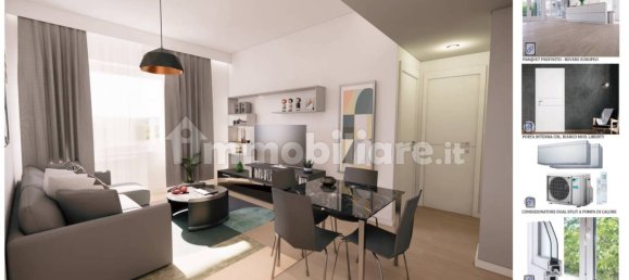 1 bedroom Apartment in Rome, Italy No. 302532 5
