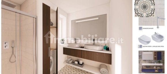 1 bedroom Apartment in Rome, Italy No. 302532 6