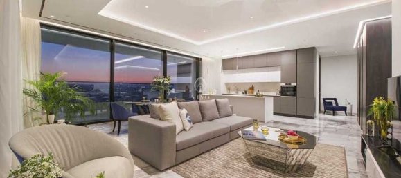 1 غرف نوم شقة في Germasogeia, Cyprus رقم 19351 3