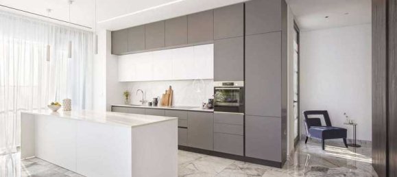 1 غرف نوم شقة في Germasogeia, Cyprus رقم 19351 2