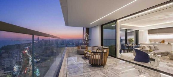 1 غرف نوم شقة في Germasogeia, Cyprus رقم 19351 6