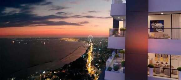 1 غرف نوم شقة في Germasogeia, Cyprus رقم 19351 16