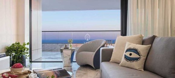 1 غرف نوم شقة في Germasogeia, Cyprus رقم 19351 4