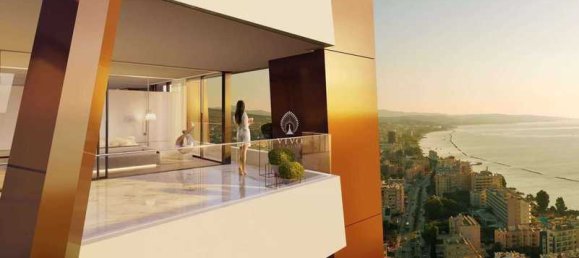 1 غرف نوم شقة في Germasogeia, Cyprus رقم 19351 7