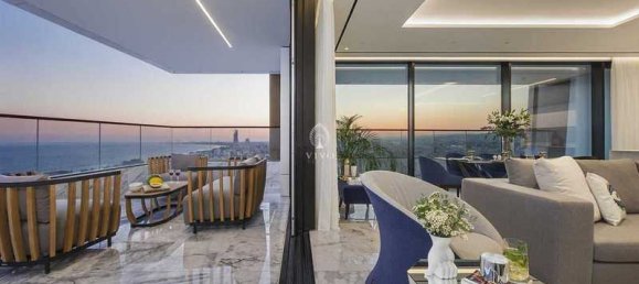 1 غرف نوم شقة في Germasogeia, Cyprus رقم 19351 11