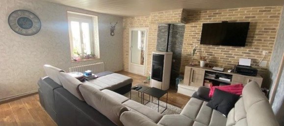 Casa de 3 dormitorios en Noyales, France No. 46243 7