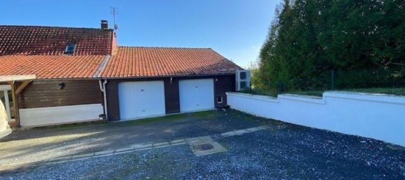 Casa de 3 dormitorios en Noyales, France No. 46243 19