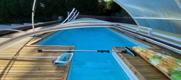 Casa de 3 dormitorios en Noyales, France No. 46243 13