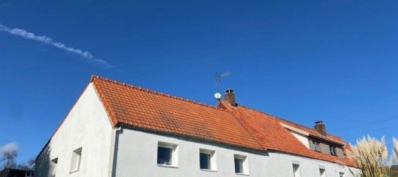 Casa de 3 dormitorios en Noyales, France No. 46243 2