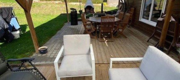 Casa de 3 dormitorios en Noyales, France No. 46243 16