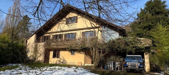 Дом с 3 спальнями в Обербергиш, Германия № 157494 5