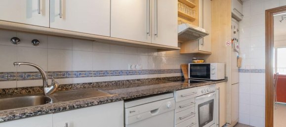 2 Schlafzimmer Wohnung in Dehesa De Campoamor, Spain, Nr. 177302 24