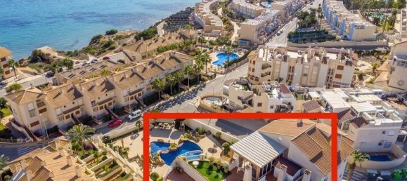 2 Schlafzimmer Wohnung in Dehesa De Campoamor, Spain, Nr. 177302 14