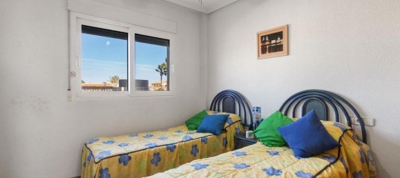 2 Schlafzimmer Wohnung in Dehesa De Campoamor, Spain, Nr. 177302 5