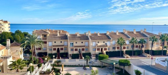 2 Schlafzimmer Wohnung in Dehesa De Campoamor, Spain, Nr. 177302 11