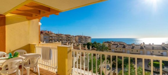 2 Schlafzimmer Wohnung in Dehesa De Campoamor, Spain, Nr. 177302 6