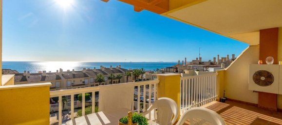 2 Schlafzimmer Wohnung in Dehesa De Campoamor, Spain, Nr. 177302 7