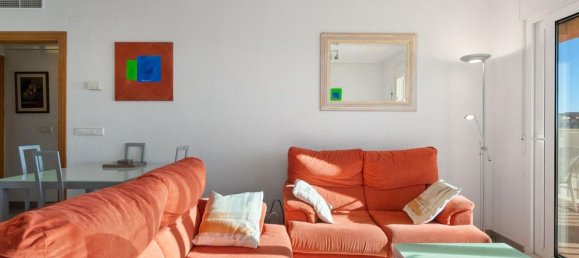 2 Schlafzimmer Wohnung in Dehesa De Campoamor, Spain, Nr. 177302 18