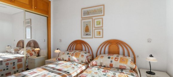 2 Schlafzimmer Wohnung in Dehesa De Campoamor, Spain, Nr. 177302 3