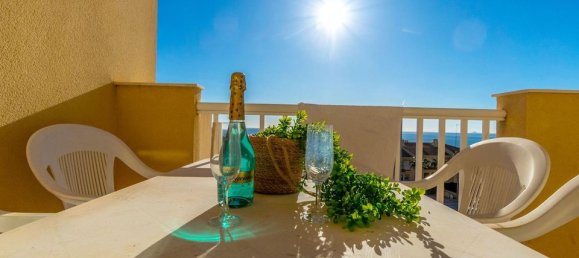 2 Schlafzimmer Wohnung in Dehesa De Campoamor, Spain, Nr. 177302 8