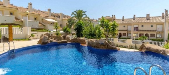 2 Schlafzimmer Wohnung in Dehesa De Campoamor, Spain, Nr. 177302 12