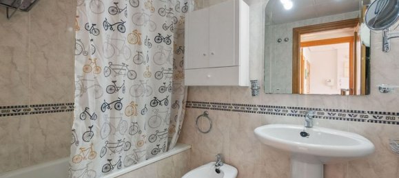 2 Schlafzimmer Wohnung in Dehesa De Campoamor, Spain, Nr. 177302 4