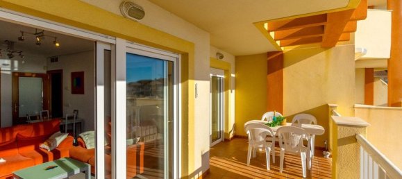 2 Schlafzimmer Wohnung in Dehesa De Campoamor, Spain, Nr. 177302 9