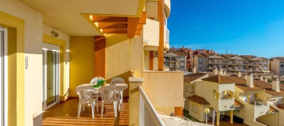 2 Schlafzimmer Wohnung in Dehesa De Campoamor, Spain, Nr. 177302 10