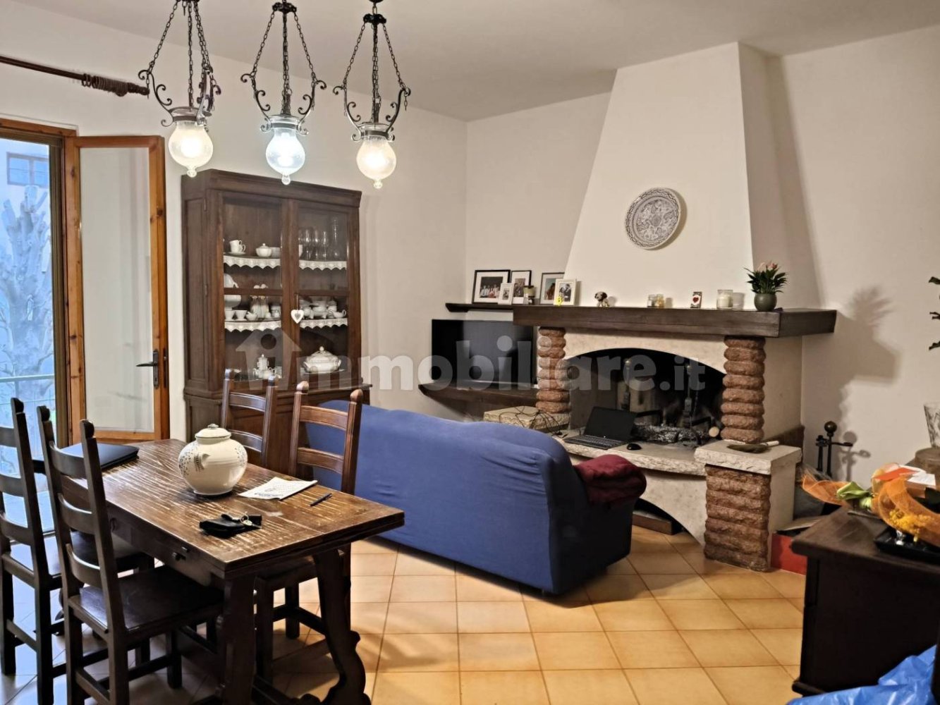 3 Schlafzimmer Haus in Signa, Italy, Nr. 361814