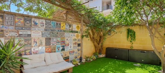 3 Schlafzimmer Stadthaus in Alicante, Spain, Nr. 190727 8