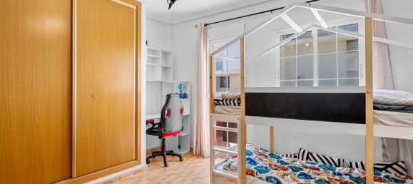 3 Schlafzimmer Stadthaus in Alicante, Spain, Nr. 190727 22