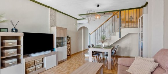 3 Schlafzimmer Stadthaus in Alicante, Spain, Nr. 190727 14