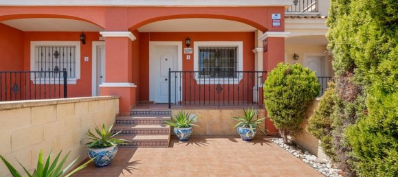 3 Schlafzimmer Stadthaus in Alicante, Spain, Nr. 190727 6