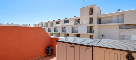 3 Schlafzimmer Stadthaus in Alicante, Spain, Nr. 190727 30