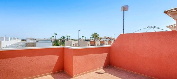 3 Schlafzimmer Stadthaus in Alicante, Spain, Nr. 190727 28