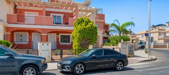 3 Schlafzimmer Stadthaus in Alicante, Spain, Nr. 190727 7