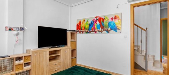 3 Schlafzimmer Stadthaus in Alicante, Spain, Nr. 190727 23