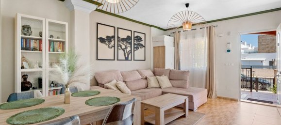 3 Schlafzimmer Stadthaus in Alicante, Spain, Nr. 190727 12