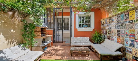 3 Schlafzimmer Stadthaus in Alicante, Spain, Nr. 190727 9