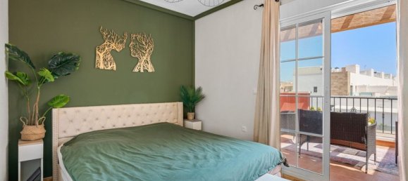 3 Schlafzimmer Stadthaus in Alicante, Spain, Nr. 190727 25