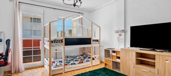 3 Schlafzimmer Stadthaus in Alicante, Spain, Nr. 190727 21