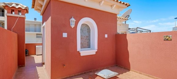 3 Schlafzimmer Stadthaus in Alicante, Spain, Nr. 190727 29