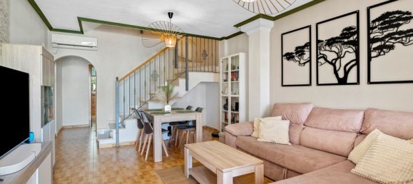 3 Schlafzimmer Stadthaus in Alicante, Spain, Nr. 190727 15