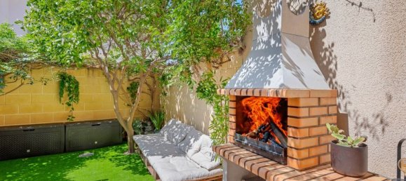 3 Schlafzimmer Stadthaus in Alicante, Spain, Nr. 190727 11