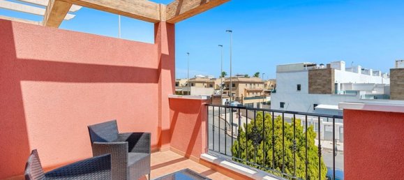 3 Schlafzimmer Stadthaus in Alicante, Spain, Nr. 190727 27