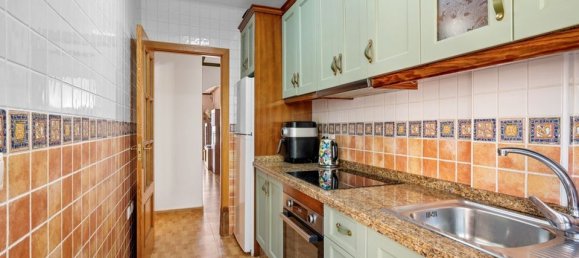 3 Schlafzimmer Stadthaus in Alicante, Spain, Nr. 190727 19