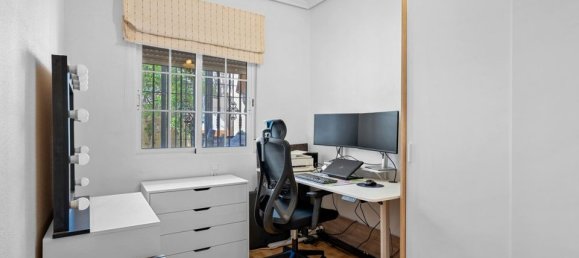 3 Schlafzimmer Stadthaus in Alicante, Spain, Nr. 190727 17