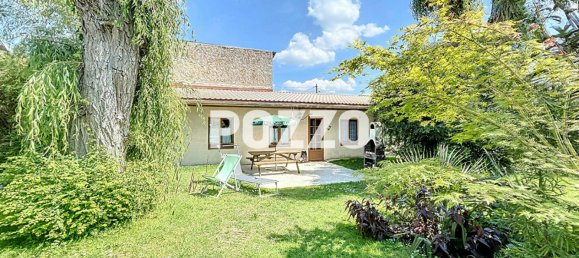 8 Schlafzimmer Haus in Dives-sur-Mer, France, Nr. 361470 5