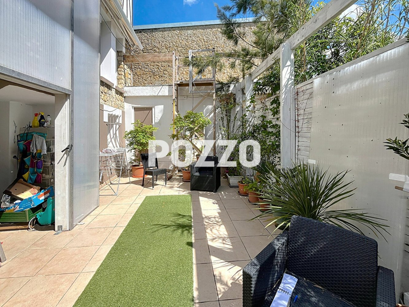 8 Schlafzimmer Haus in Dives-sur-Mer, France, Nr. 361470